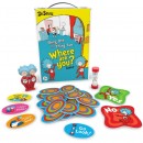Funko Games Dr Seuss Where Are You Game ?