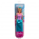Barbie Dreamtopia Princess Basic Doll Assorted