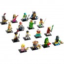 LEGO Minifigures Classic Series 20