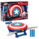 Marvel Avengers Role Play Captain America Skyshot Blaster