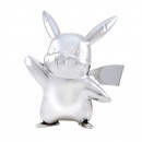 Pokemon Select 3 Inch Battle Figure Silver Assorted