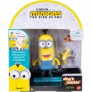 Minions The Rise Of Gru Sing N Babble Assorted