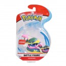 Pokemon Battle Figure 2 Pack Assorted