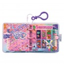 Sticki Rolls Sticki Band & Book With 120 Stickers Assorted