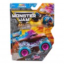 Monster Jam Vehicle 1:64 Mud Blaster Assorted