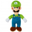Super Mario Basic Plush Assorted