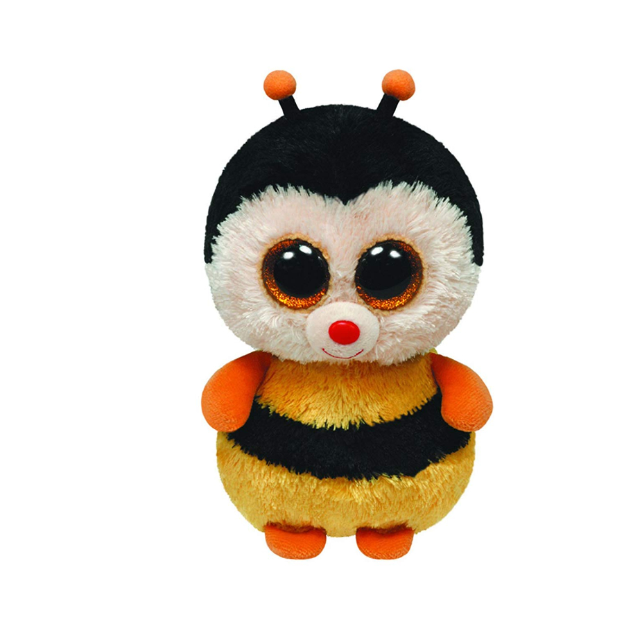 Beanie Boos Regular Plush Sting The Bumble Bee