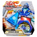 Bakugan Series 3 Geogan Deka Pack Assorted