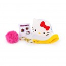 Hello Kitty Purse With Suprises Assorted