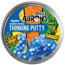 Crazy Aarons Thinking Putty 10cm Crackle N Kraken PoppN