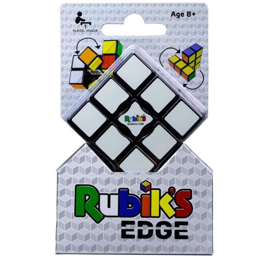 Rubiks Edge 3 X 3 X 1