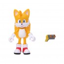 Sonic The Hedgehog 2 Movie Figure 4 Inch Assorted