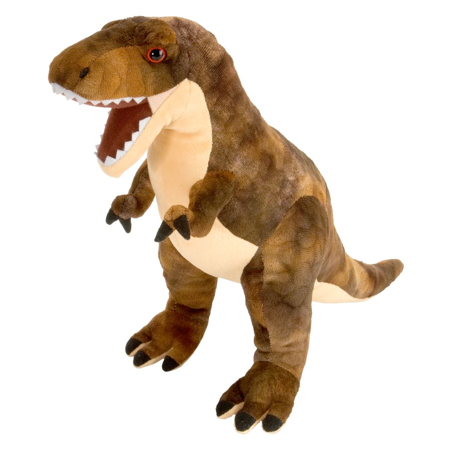 Dinosauria T-Rex 38cm