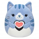 Squishmallows 7.5 Inch Valentines 2024 Assorted