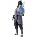 Anime Heroes Naruto Uchiha Sasuke Figurine 16.5cm