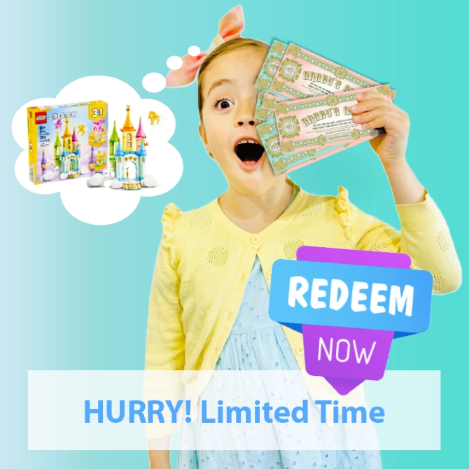 HURRY! Redeem Caseys Cash Now
