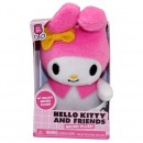 Hello Kitty Micro Plush Assorted