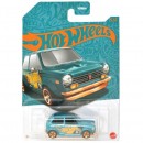 Hot Wheels Vehicles Two Tone Series Assorted