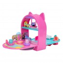 Squishmallows Squish-A-Longs Collectibles On The Go Playset Assorted