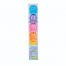 Octopus Highlighters 6 Pack