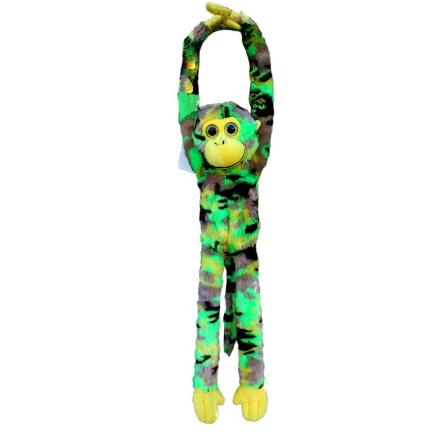 Monkey Camo