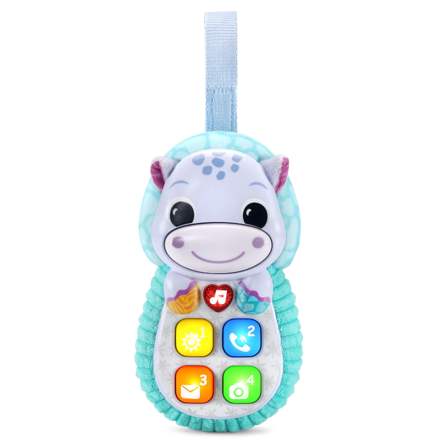 VTech Hello Hippo Phone