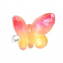 Butterfly Skies Gem Ring Assorted