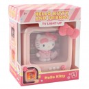 Hello Kitty & Friends YuMe Bedside Light TV Series Assorted