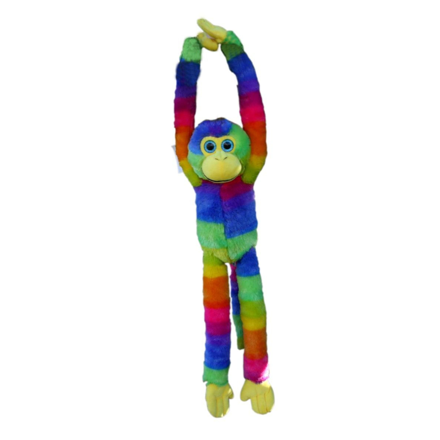 Monkey Multicolour