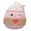 Squishmallows 7.5 Inch Plush Valentines Day Series B Assorted