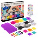 Fashion Angels Tell Your Story 1500 Beads Jewellery Design Kit