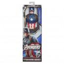 Marvel Avengers Endgame Titan Hero Figure Assorted