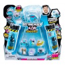 Mr Beast Lab Swarms Series 1 Mega Lab Figure 12 Pack Assorted