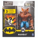 Batman 4 Inch Other Character Figure Assorted