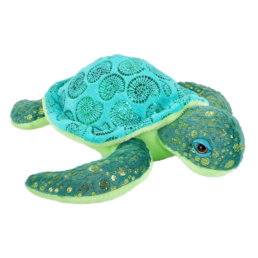 Foilkins Junior Turtle Sea 20cm