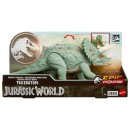 Jurassic World Epic Evolution Gigantic Trackers Assorted