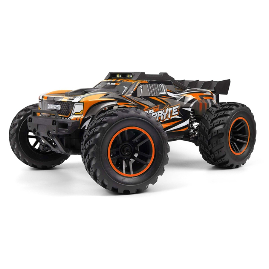 Blackzon Radio Control 1:20 Spryte ST Electric Stadium Truck 4WD Orange