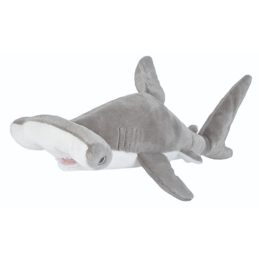 Shark Hammerhead 40cm