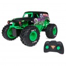 Monster Jam Radio Control Grave Digger 1:15 Scale