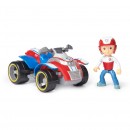 Paw Patrol Classic Vehicle & Figure Ryder