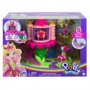 Polly Pocket The Rainbow Funland Rides Assorted
