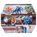 Bakugan Series 2 Battle Pack Assorted