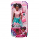 Barbie Princess Adventure Fantasy Doll Assorted