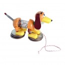 Worlds Smallest Mr Potato Head & Slinky Assorted