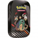 Pokemon TCG Scarlet & Violet Unova Mini Tin Assorted