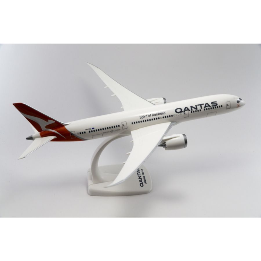 PPC 1:200 Qantas B787-9 New Livery
