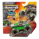 Monster Jam Vehicle 1:64 Smash & Bash Assorted