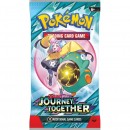 Pokemon TCG Scarlet & Violet Journey Together Booster Pack