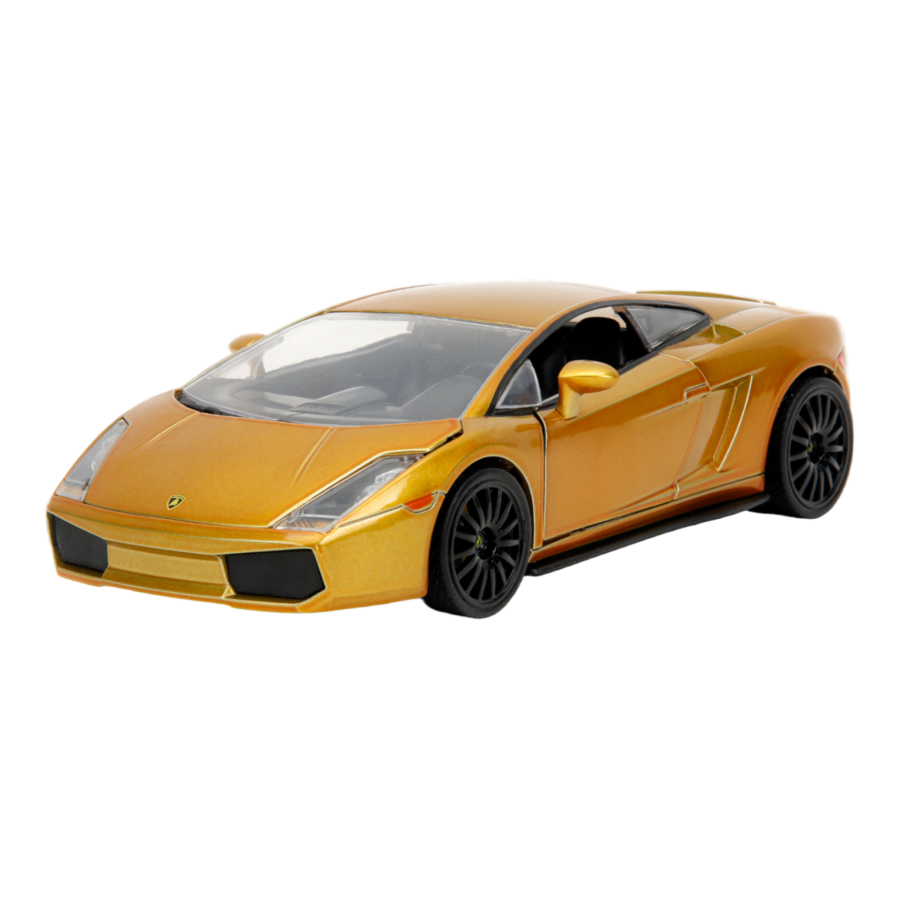 Jada Diecast 1:24 Fast & Furious 10 Lamborghini Gallardo GD