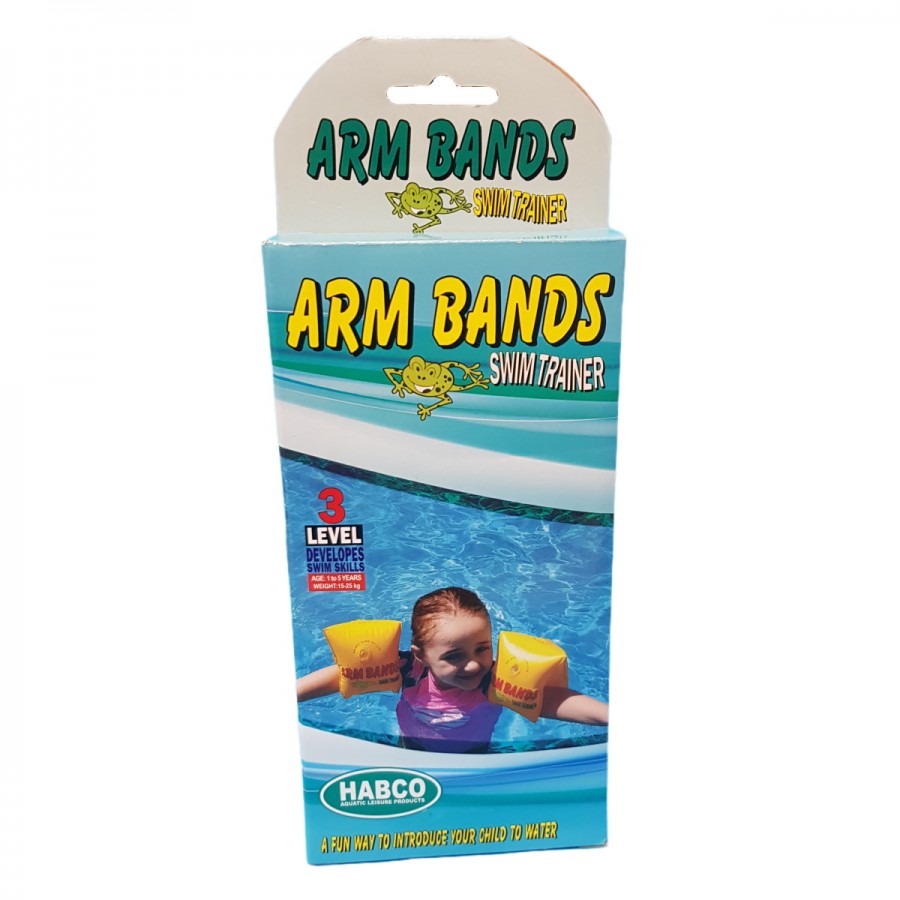 Habco Arm Bands